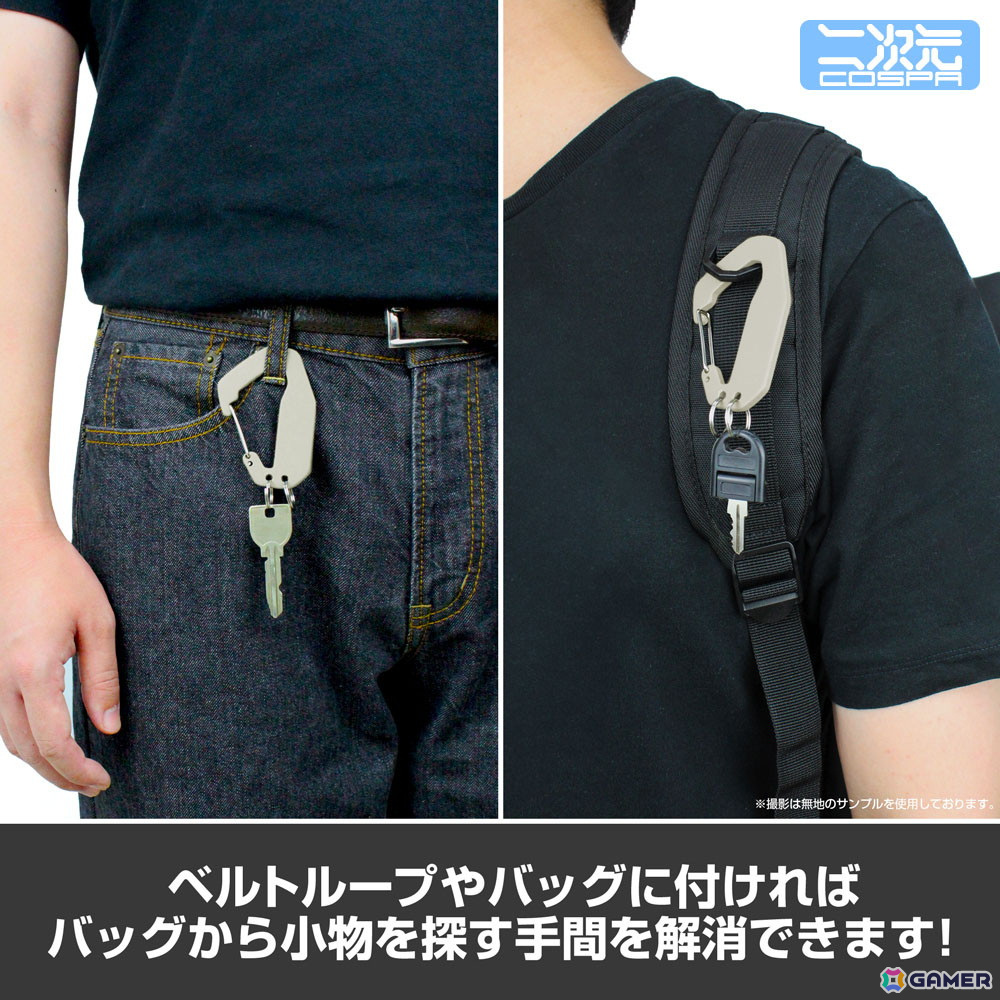 「ヘブバン」の「ディスイズ自販機！！」をモチーフとしたグッズや茅森月歌のフルグラフィックTシャツなどが「AnimeJapan 2025」にて先行販売！の画像15
