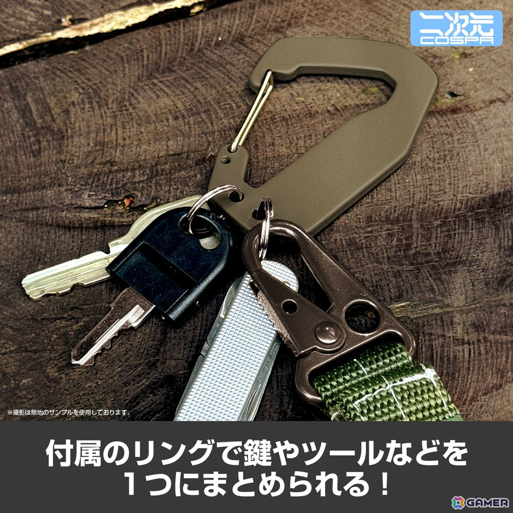 「ヘブバン」の「ディスイズ自販機！！」をモチーフとしたグッズや茅森月歌のフルグラフィックTシャツなどが「AnimeJapan 2025」にて先行販売！の画像16