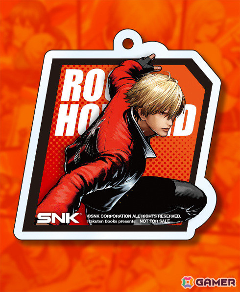 餓狼伝説 City of the Wolves」パッケージ版の店舗別購入特典情報が