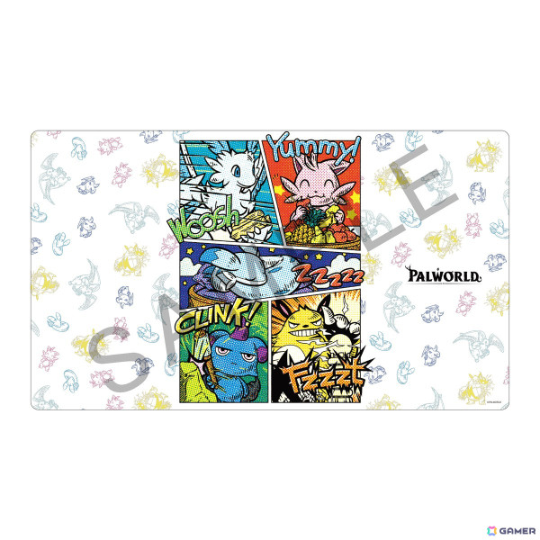 「Palworld / パルワールド」クロスプレイアップデートが3月下旬にリリース――異なるプラットフォーム間でのマルチプレイ、パルのワールド間移動が可能にの画像4