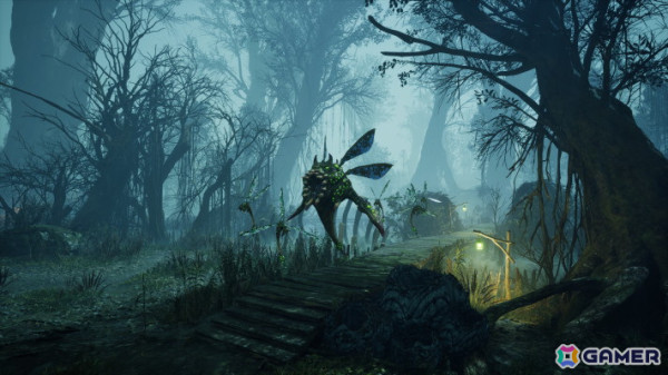 PS5「Dragonkin: The Banished」「RoboCop: Rogue City - Unfinished Business」など3gooの2025年新作4タイトルの情報が公開！の画像
