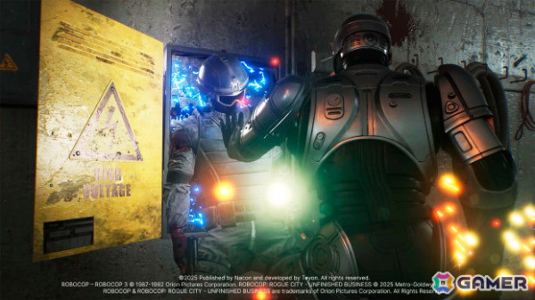 PS5「Dragonkin: The Banished」「RoboCop: Rogue City - Unfinished Business」など3gooの2025年新作4タイトルの情報が公開！の画像9