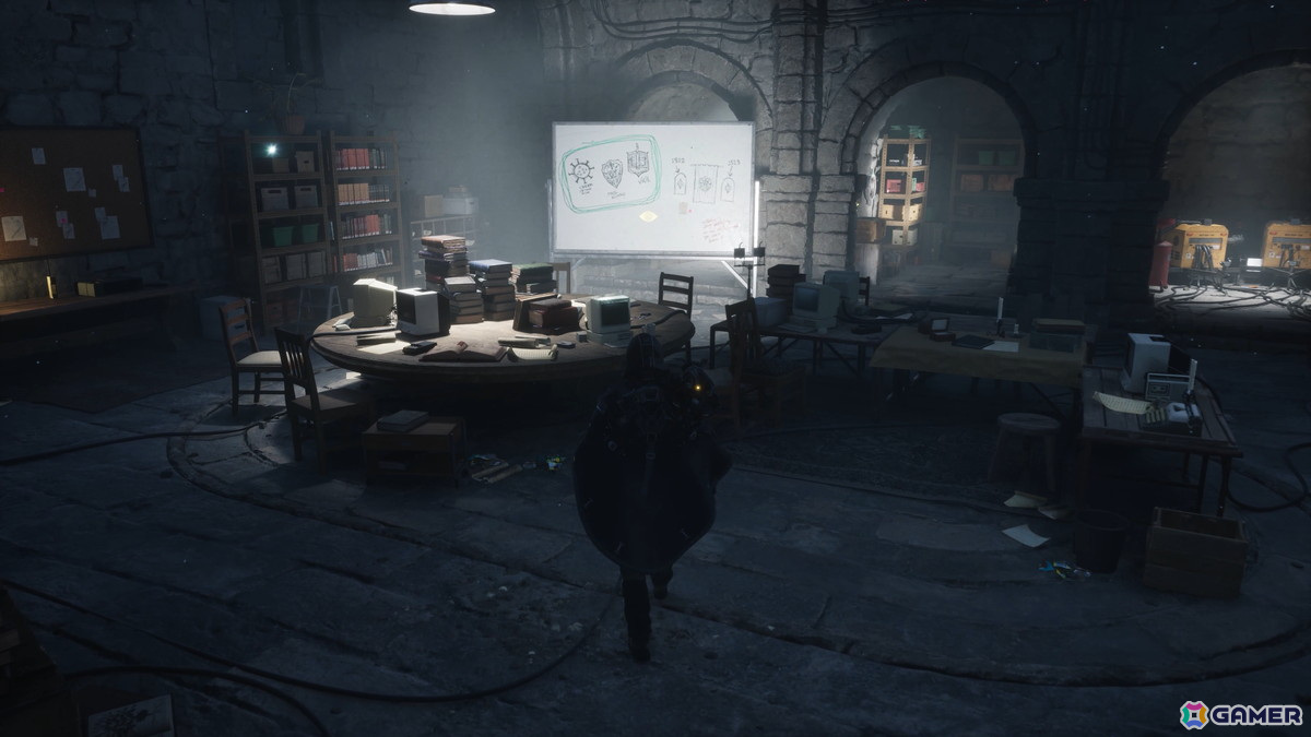 PS5「Dragonkin: The Banished」「RoboCop: Rogue City - Unfinished Business」など3gooの2025年新作4タイトルの情報が公開！の画像16