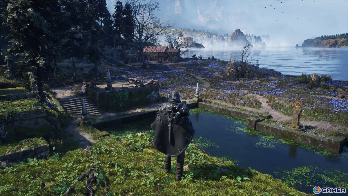 PS5「Dragonkin: The Banished」「RoboCop: Rogue City - Unfinished Business」など3gooの2025年新作4タイトルの情報が公開！の画像