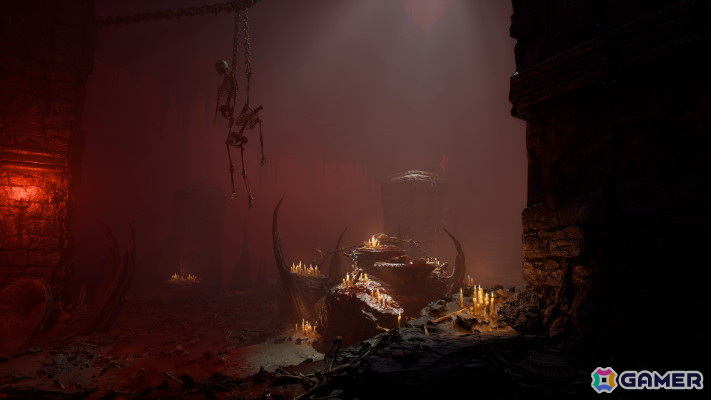 PS5「Dragonkin: The Banished」「RoboCop: Rogue City - Unfinished Business」など3gooの2025年新作4タイトルの情報が公開！の画像