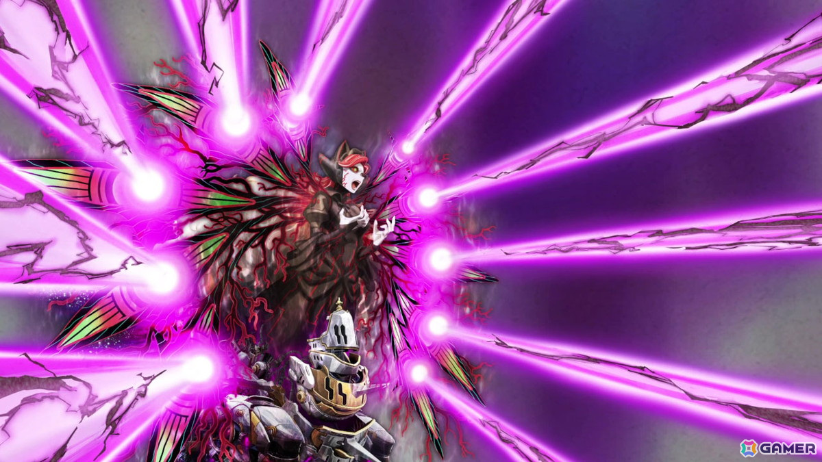 「戦場のフーガ3」“全滅エンド”達成で強制発動される「メガソウルキャノン」やクリア後に解禁されるスペシャルエンドなどの情報が公開!の画像