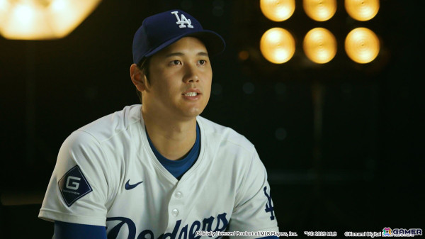 「eBaseball: MLB PRO SPIRIT」2025シーズン版への無料アップデートが3月26日に実施!開幕戦や2025シーズンに向けた大谷選手のコメントも公開の画像3