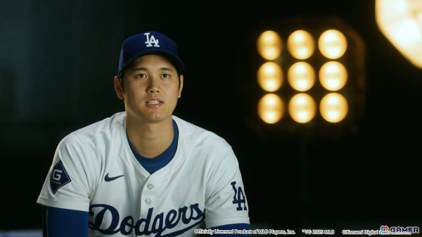 「eBaseball: MLB PRO SPIRIT」2025シーズン版への無料アップデートが3月26日に実施!開幕戦や2025シーズンに向けた大谷選手のコメントも公開の画像4