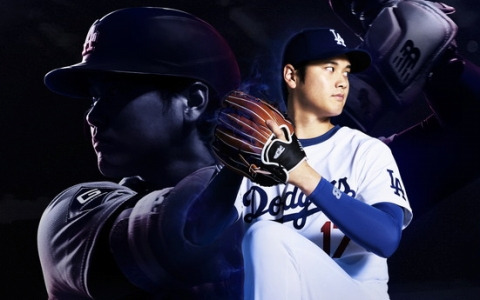 「eBaseball: MLB PRO SPIRIT」2025シーズン版への無料アップデートが3月26日に実施！開幕戦や2025シーズンに向けた大谷選手のコメントも公開