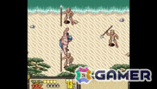 スーパーファミコンの名作「少年忍者サスケ」のSwitch版が発売！「であえ！殿様あっぱれ一番」は4月4日に発売の画像