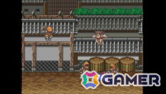 スーパーファミコンの名作「少年忍者サスケ」のSwitch版が発売！「であえ！殿様あっぱれ一番」は4月4日に発売の画像