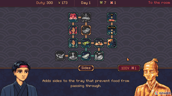 日本の食文化に魅せられた開発者が手掛けるウェイターシム「The Way of the Tray」が2025年にリリース！の画像