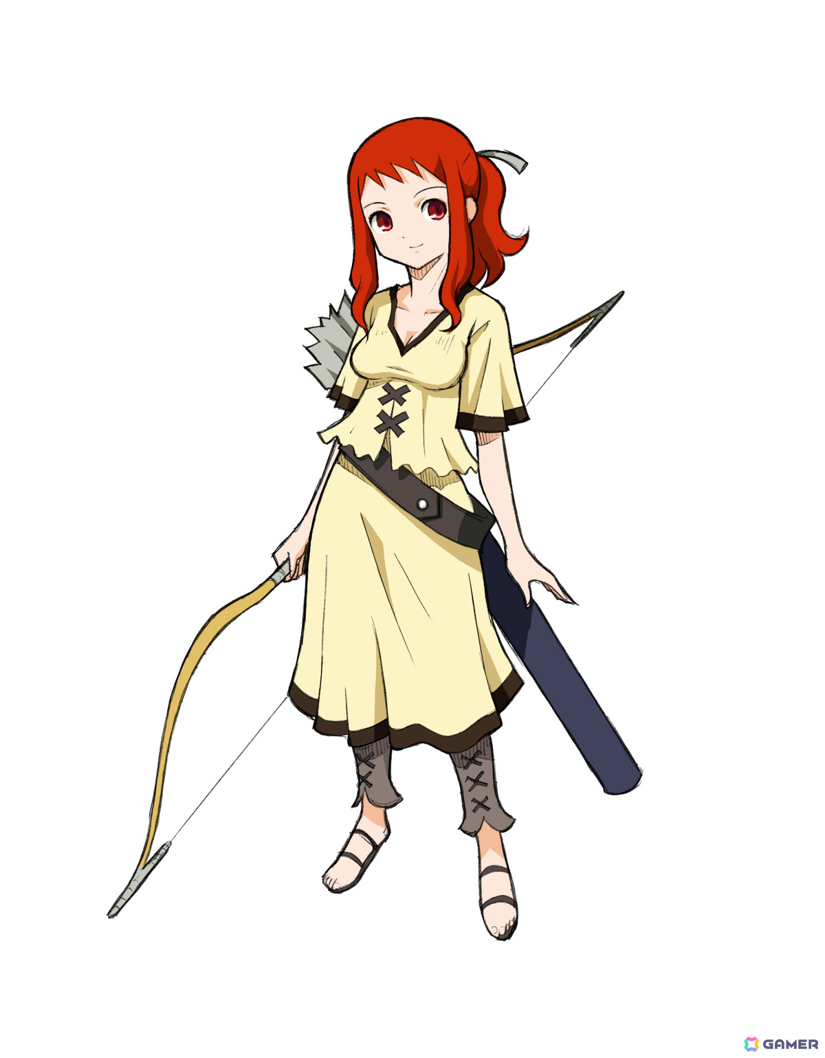 ギリシャ神話をモチーフにした名作RPG「ヘラクレスの栄光III 神々の沈黙」のSteam版がG-MODEアーカイブスより3月28日に配信！の画像