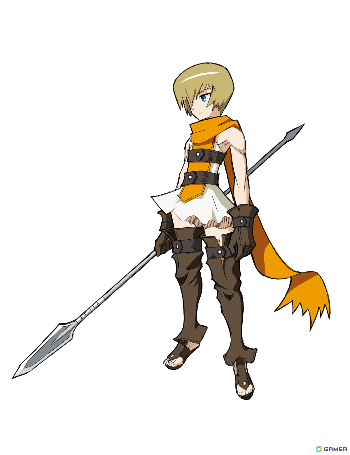 ギリシャ神話をモチーフにした名作RPG「ヘラクレスの栄光III 神々の沈黙」のSteam版がG-MODEアーカイブスより3月28日に配信！の画像