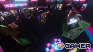 洗濯もするけどゲームセンターがやりたい！「Arcade Paradise ”All in One” エディション」がSwitchパッケージとして6月26日に発売の画像6