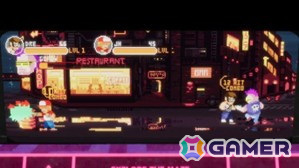 洗濯もするけどゲームセンターがやりたい！「Arcade Paradise ”All in One” エディション」がSwitchパッケージとして6月26日に発売の画像2