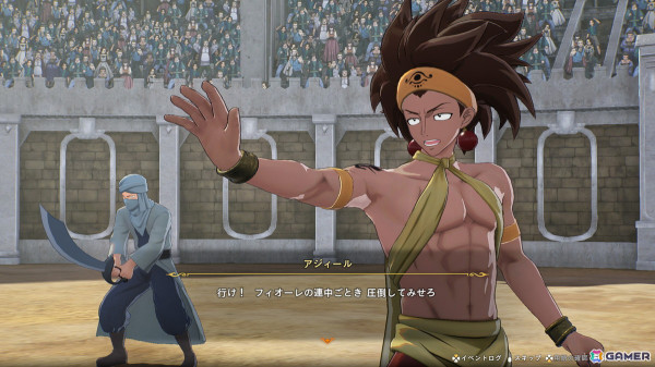 「FAIRY TAIL 2」の追加DLC第5弾が配信！妖精軍師・メイビスと黒魔導士・ゼレフがプレイアブルキャラクターとして登場の画像16