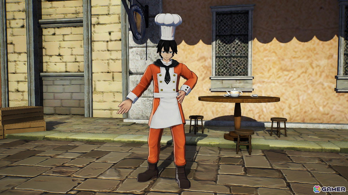 「FAIRY TAIL 2」の追加DLC第5弾が配信！妖精軍師・メイビスと黒魔導士・ゼレフがプレイアブルキャラクターとして登場の画像10
