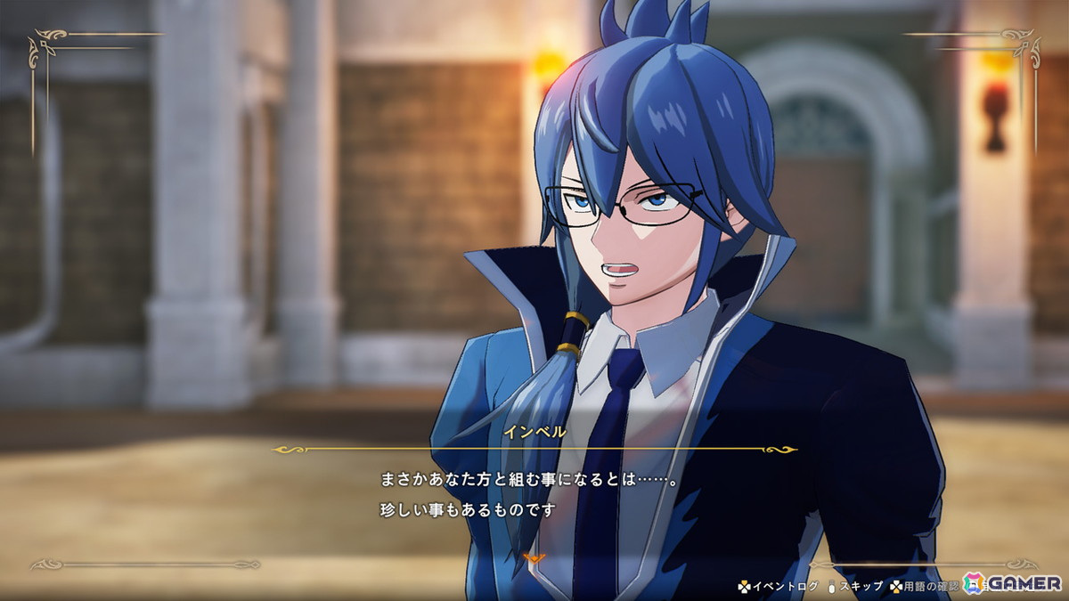 「FAIRY TAIL 2」の追加DLC第5弾が配信!妖精軍師・メイビスと黒魔導士・ゼレフがプレイアブルキャラクターとして登場の画像