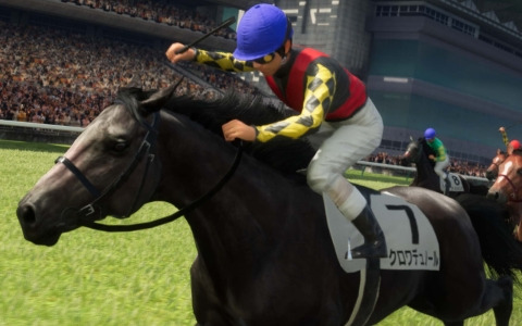 「Winning Post 10 2025」の体験版が配信！海外名馬の固有特性、海外地域限定の配合理論といったゲーム要素の新情報も