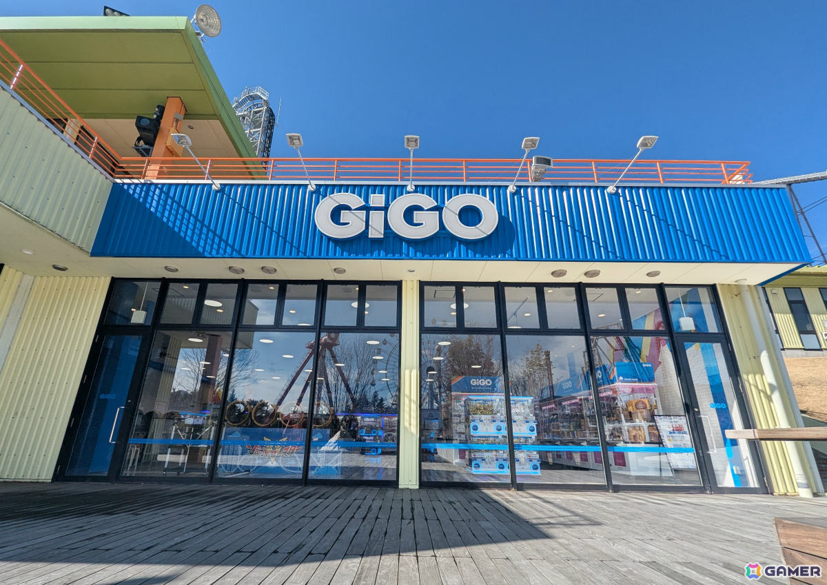 「GiGO富士急ハイランド」が3月14日にオープン!FUJIYAMA、高飛車などを実写VR+MX4Dで再現したアトラクション「ほぼほぼジェットコースターV」が登場の画像