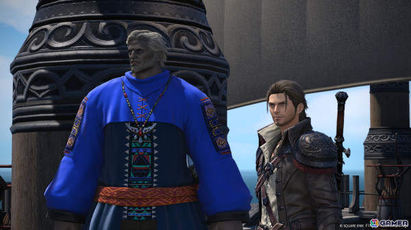 「FFXIV: 黄金のレガシー」パッチ7.2「永久の探求者」のレイドダンジョン「至天の座アルカディア：クルーザー級」などの情報が公開！の画像8