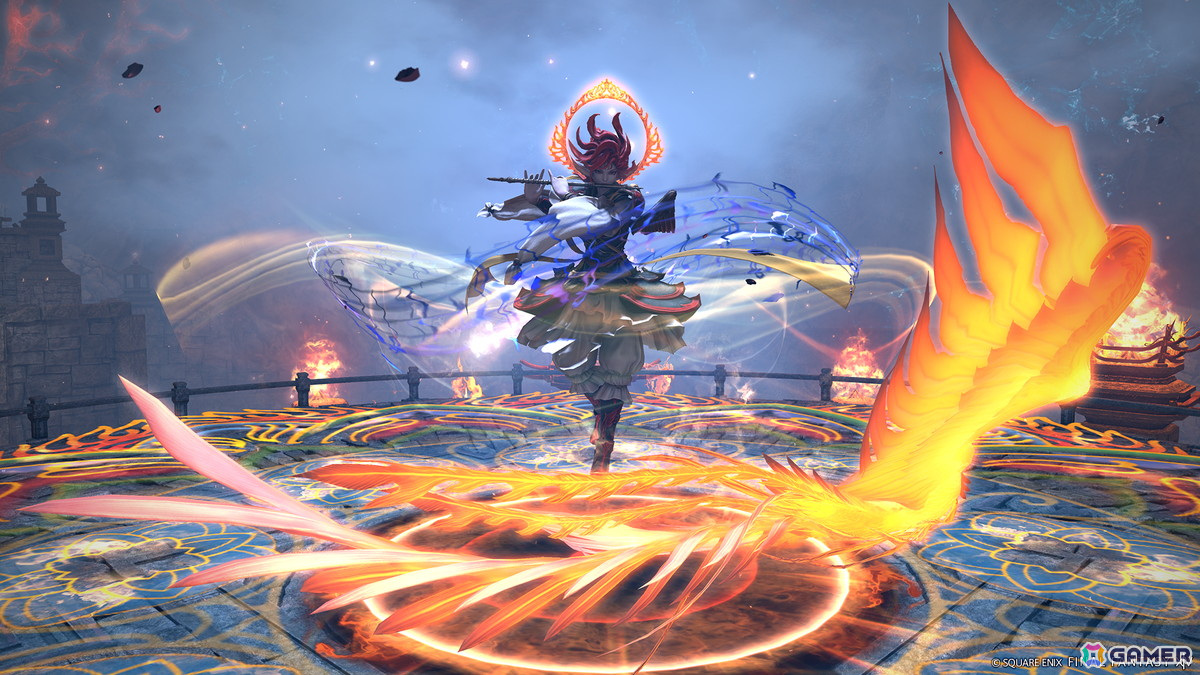 「FFXIV: 黄金のレガシー」パッチ7.2「永久の探求者」のレイドダンジョン「至天の座アルカディア:クルーザー級」などの情報が公開!の画像