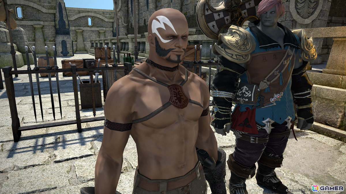 「FFXIV: 黄金のレガシー」パッチ7.2「永久の探求者」のレイドダンジョン「至天の座アルカディア:クルーザー級」などの情報が公開!の画像