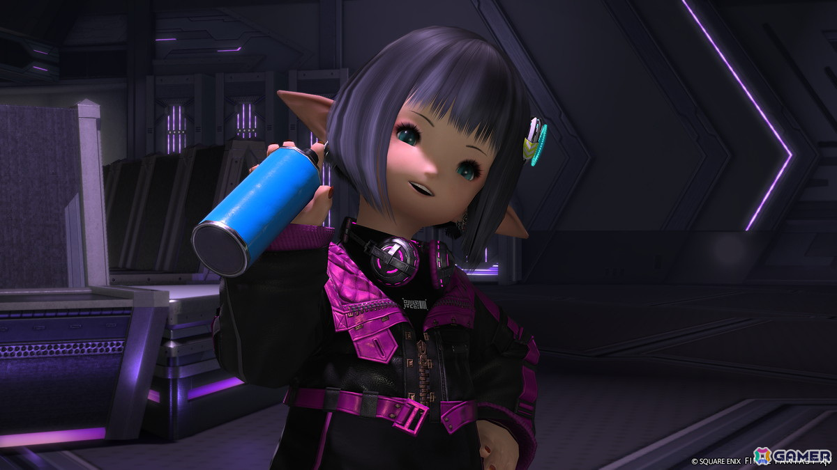 FFXIV: 黄金のレガシー」パッチ7.2「永久の探求者」のレイド