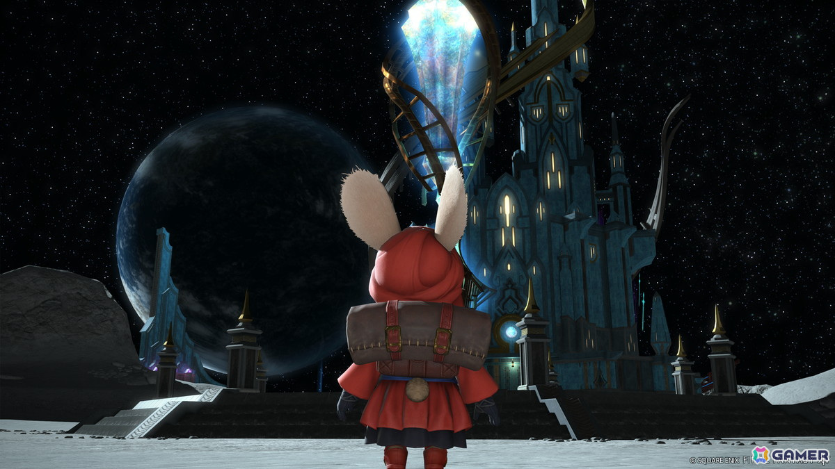 「FFXIV: 黄金のレガシー」パッチ7.2「永久の探求者」のレイドダンジョン「至天の座アルカディア:クルーザー級」などの情報が公開!の画像
