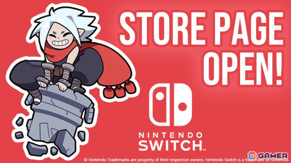 探索型2.5DアクションRPG「Twilight Monk」がSwitchとSteamで3月27日に配信！の画像2