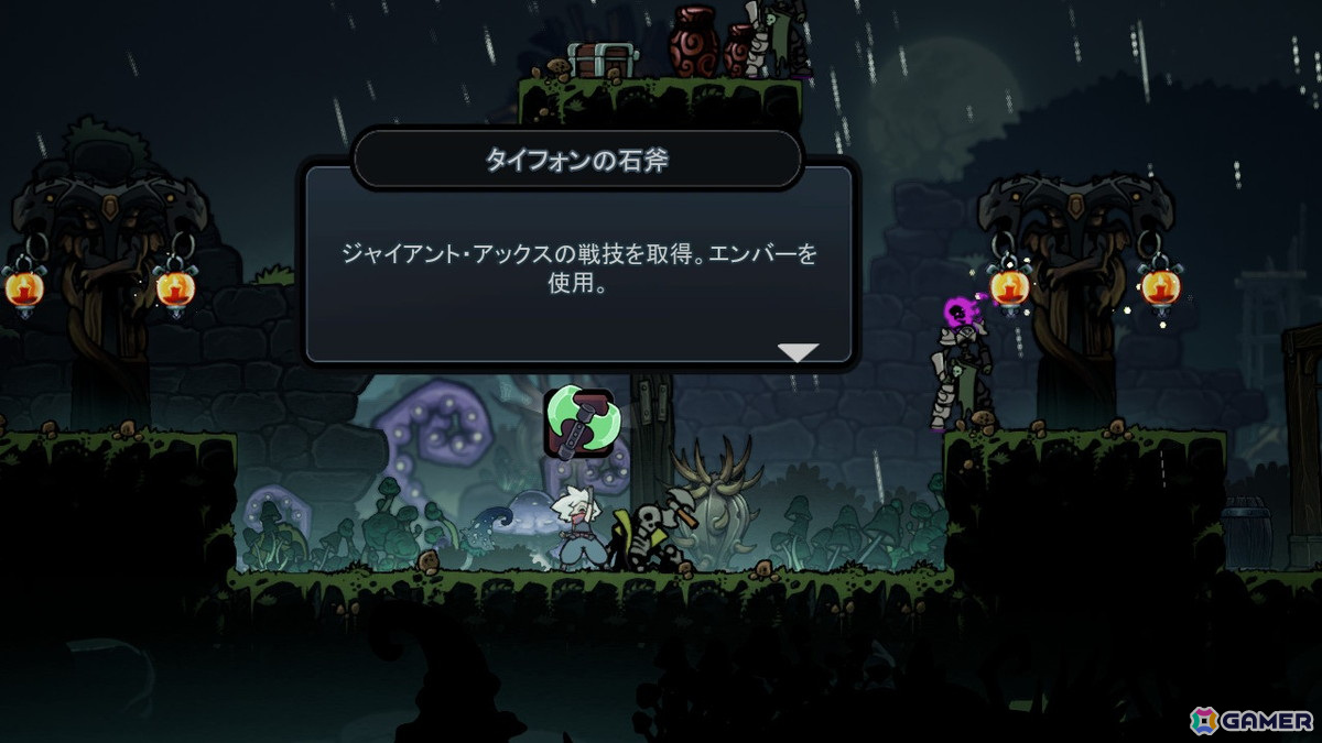 探索型2.5DアクションRPG「Twilight Monk」がSwitchとSteamで3月27日に配信！の画像3