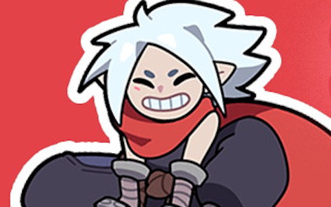 探索型2.5DアクションRPG「Twilight Monk」がSwitchとSteamで3月27日に配信！