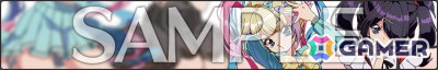 NEEDY GIRL OVERDOSE ちほー2 その1
