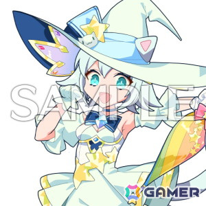 みるく（ぷりずむ）