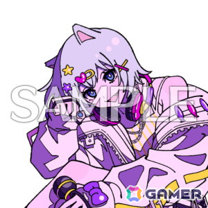 みるく（ウタヒメナイトストーム）