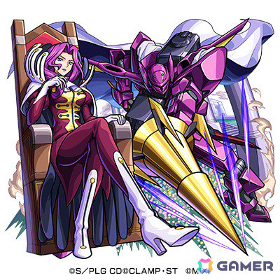 「モンスト」×「コードギアス 反逆のルルーシュ」の初コラボが3月15日より開催！ルルーシュやカレン、スザクなどが期間限定ガチャに登場の画像11