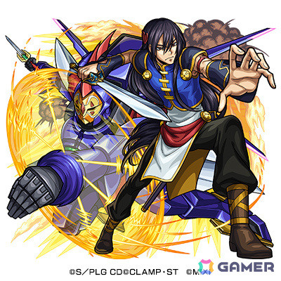 「モンスト」×「コードギアス 反逆のルルーシュ」の初コラボが3月15日より開催！ルルーシュやカレン、スザクなどが期間限定ガチャに登場の画像12