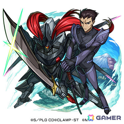「モンスト」×「コードギアス 反逆のルルーシュ」の初コラボが3月15日より開催！ルルーシュやカレン、スザクなどが期間限定ガチャに登場の画像5
