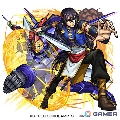 「モンスト」×「コードギアス 反逆のルルーシュ」の初コラボが3月15日より開催!ルルーシュやカレン、スザクなどが期間限定ガチャに登場の画像