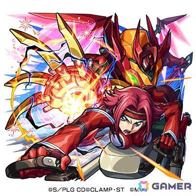 「モンスト」×「コードギアス 反逆のルルーシュ」の初コラボが3月15日より開催!ルルーシュやカレン、スザクなどが期間限定ガチャに登場の画像