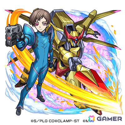 「モンスト」×「コードギアス 反逆のルルーシュ」の初コラボが3月15日より開催!ルルーシュやカレン、スザクなどが期間限定ガチャに登場の画像