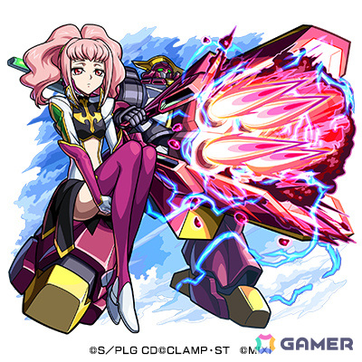 「モンスト」×「コードギアス 反逆のルルーシュ」の初コラボが3月15日より開催!ルルーシュやカレン、スザクなどが期間限定ガチャに登場の画像