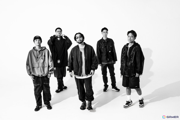 「モンスト」×「コードギアス 反逆のルルーシュ」のコラボを記念してORANGE RANGEのRYOさん×YAMATOさんによるラップバトルビデオが公開！の画像8