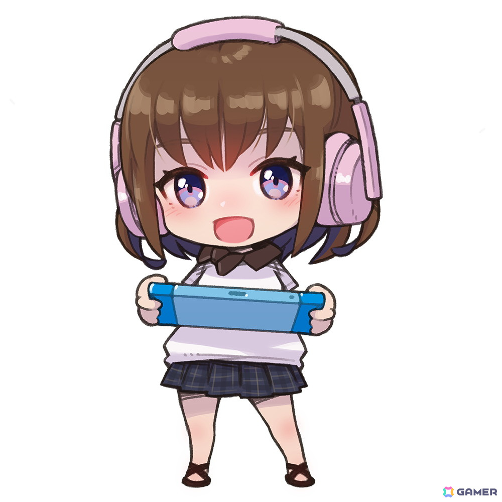 ヒロインとのゲーム制作に励むひと夏の物語!「デバッグ彼女」Switch版の配信日が3月27日に決定の画像