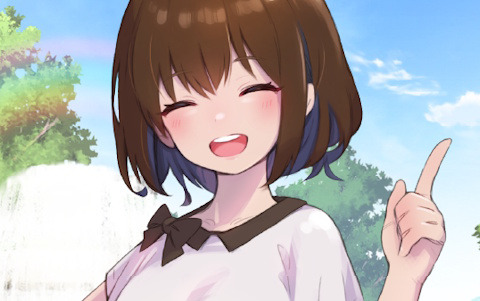ヒロインとのゲーム制作に励むひと夏の物語！「デバッグ彼女」Switch版の配信日が3月27日に決定