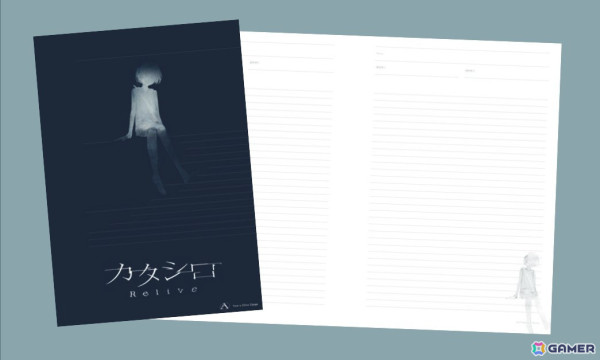 TRPGシナリオ「カタシロ」シリーズのPOPUPイベント「カタシロ POPUP SPACE」が3月20日より池袋PARCOで開催！の画像