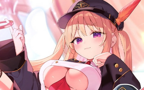 「エンジェリックリンク」とーな氏書き下ろしキャラ「★1 シヴァ」を入手できるイベント「精霊たちのアーカイブ」が開催！