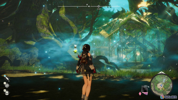 「ユミアのアトリエ」プロローグからゲーム序盤のメインクエスト「リグナス地方の開拓」までをプレイできる体験版が3月17日に配信！セーブデータは製品版に引継ぎ可能の画像