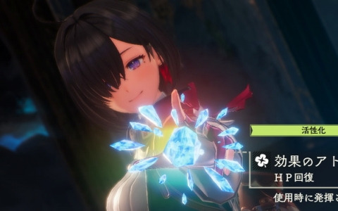 「ユミアのアトリエ」プロローグからゲーム序盤のメインクエスト「リグナス地方の開拓」までをプレイできる体験版が3月17日に配信！セーブデータは製品版に引継ぎ可能